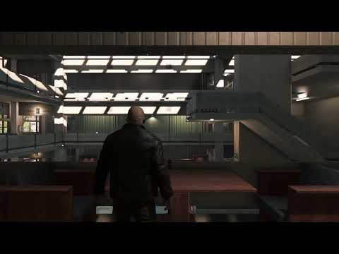 Mafia 3 - Confront Bobby Bastian