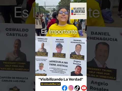 #eeuu #protesta #clip #libertadparalospresospoliticos #venezuela #carabobo #merida #miranda #lara