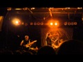 American Authors - Home Live 