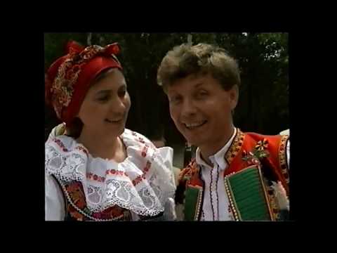 Moravěnka - Kapelo, polku hrej