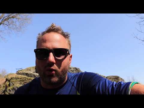 A virágok támadása - Selmeci-hegység S01E06