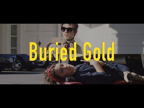 Bernhoft & The Fashion Bruises Buried Gold (feat Raelee Nikole)