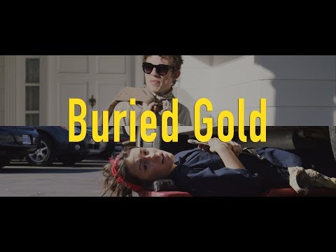 Video thumbnail for Buried Gold