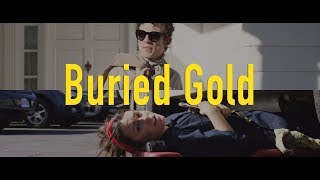 Bernhoft & The Fashion Bruises "Buried Gold (feat Raelee Nikole)"