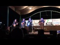 Band of Ruhks "Drifting With The Tide"