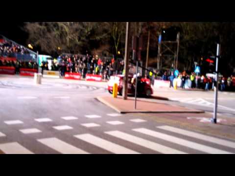 50 Rajd Barbórka 2012 The Best Of Karowa - WRC RALLY TEAM -