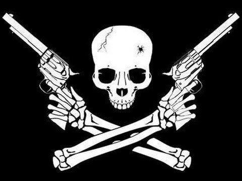 Turkish Elite Warriors (TEW) v.s. Chineese Clan