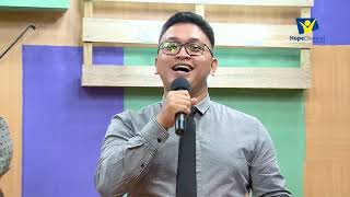 Download lagu Ajaiblah Yesus Juruslamatku - Genesis mp3 Download lagu Ajaiblah Yesus Juruslamatku - Genesis mp3