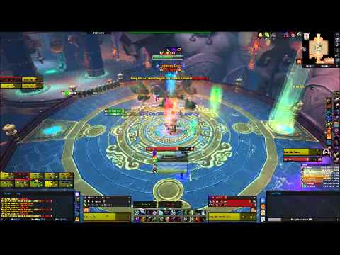 Feng the Accursed 10 Man Normal