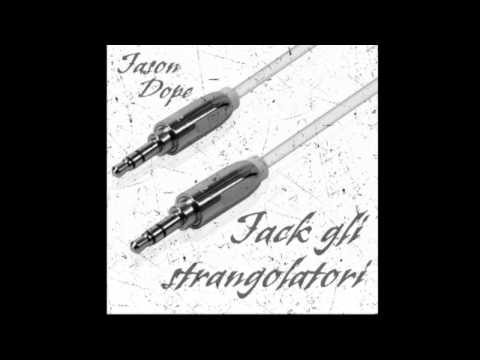 Jason Dope - Caro nonno... (prod. Jason Dope)