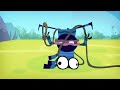 Adventures Of QUMI QUMI Episodes 5 8 Cartoons Collection For Kids