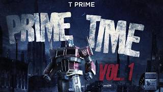 04. T Prime - Save Me [Meek Mill cover] (Prime Time Vol.1)