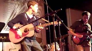 &quot; Love Minus Zero/No Limit &quot;  ~ Kyle Miller &amp; Tom Harden ~ Live at The Falcon