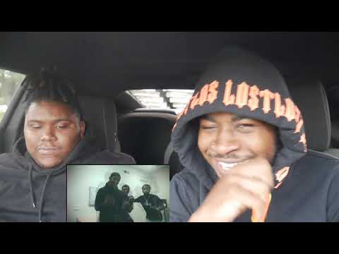 "Bornbandz x Teejayx6 x Kasher Quon - Unemploymen The Exceptionn Reactionn