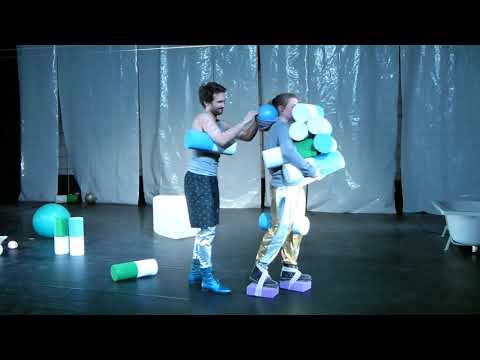 4.48 Psychose Landestheater Coburg 2018