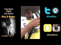 Consistency Dre Baldwin