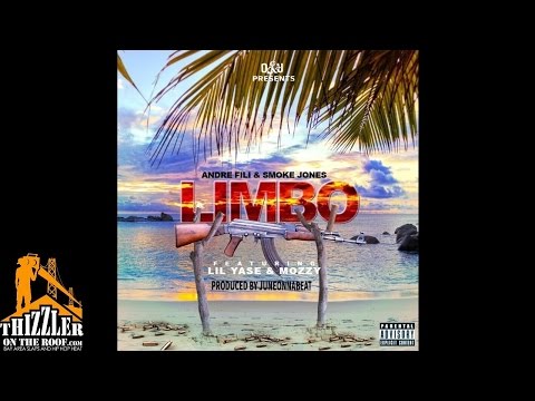 Smokey Jones & Andre Fili Ft. Mozzy & Lil Yase - Limbo (prod June On The Beat) [Thizzler.com]