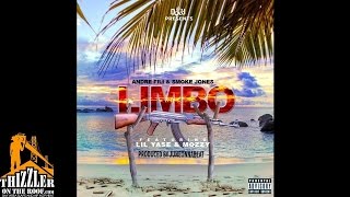 Smokey Jones & Andre Fili Ft. Mozzy & Lil Yase - Limbo (prod June On The Beat) [Thizzler.com]