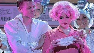 Beauty School Dropout from &quot;Grease&quot; | Christian James Potterton