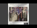 Six Bagatelles for String Quartet, Op. 9: No. 5, Aüsserst langsam