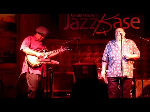 James Harman with Steve Freund & the Blues Survivors - Crapshoot