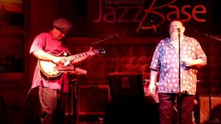 James Harman with Steve Freund & the Blues Survivors - Crapshoot