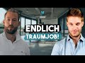 Mehr Spaß, mehr Geld, mehr Leben – so kriegst du den Job, der dich glücklich macht