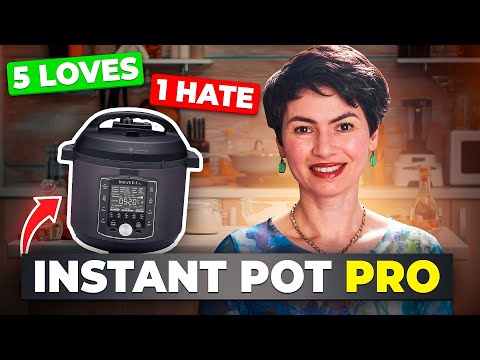 Instant Pot Dual Action 8‑in‑1 Multi-Cooker with Serve Together™ Smart Timing, 4Qt Pressure Cooker & 2Qt Rice Cooker, Cook Mains & Sides Together, Fast Cooking, PFAS-Free Pot*, Sauté, Slow Cook & More video review thumbnail