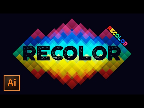 download lagu mp3 mp4 Adobe Illustrator Recolor Artwork Tutorial, download lagu Adobe Illustrator Recolor Artwork Tutorial gratis, unduh video klip Adobe Illustrator Recolor Artwork Tutorial