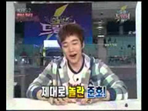 Dream team Junho Funny Cut