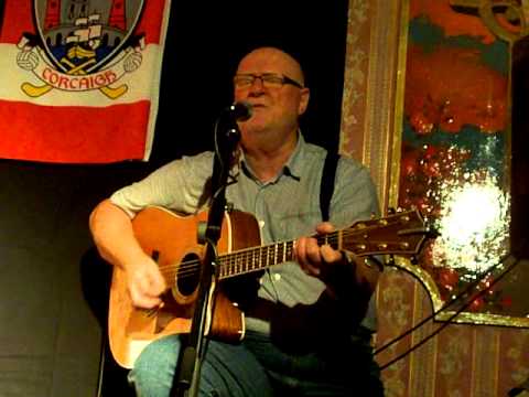 Past the Point of Rescue performed by the legendary Mick Hanly