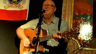 Past the Point of Rescue performed by the legendary Mick Hanly
