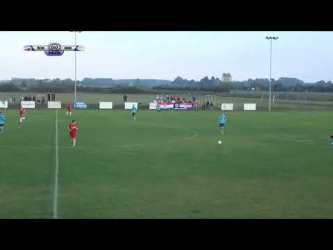 NK Šokadija - NK Radnički