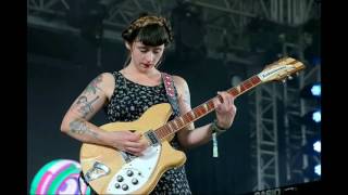 Waxahatchee - Fade Away