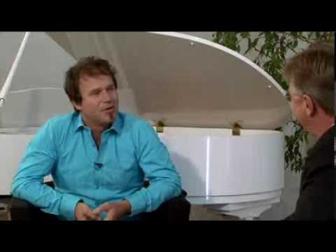 Stunde des Höchsten - Talk mit Daniel Kallauch