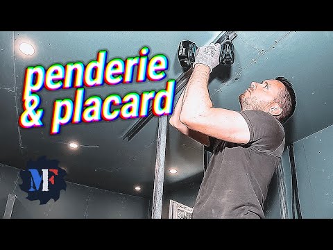 Wardrobe and Closet Rail Riser Plasterboard Water Repellent