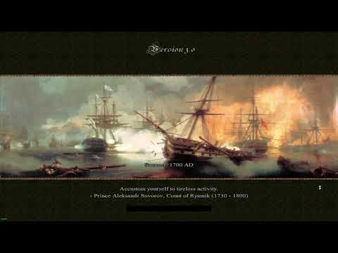 Medieval II Total War : Lucium Total War : Safavid Persia #1