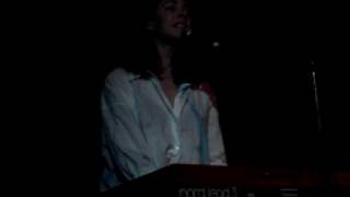 &quot;Evident Utensil&quot; by Chairlift @ Opolis