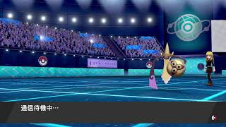 ポケモン対戦