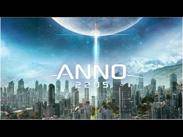 Обзор первых дополнений DLC для Anno 2205