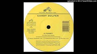 Candy Dulfer - 2 Funky (Christian mix)
