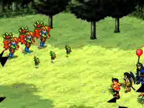Suikoden II(Part65)Shin