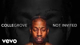2 Chainz - Not Invited (Official Audio)