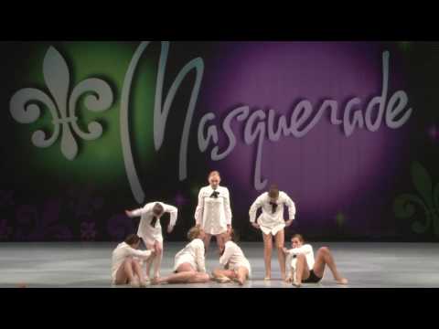 Best Open // THE VISITORS - Dance Tech Studios [Hopkins, MN]