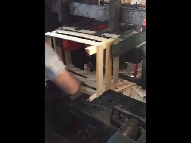 Главное держать темп