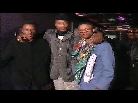 Koffi Olomide - Sans Suite (feat. Suzuki Luzubu) (Clip Officiel)