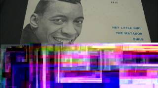 THE MATADOR - MAJOR LANCE