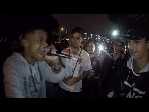 Felipe x Ajota   SemiFinal   #30 Batalha da Mooca