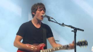 Jake Bugg - Kingpin (HD) - Roundhouse - 10.09.13