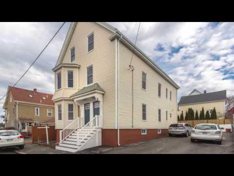 1 Granite St, Unit 2, Salem MA - Dan Fox - Tel 978-808-8064